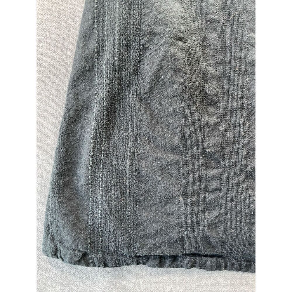 Universal Thread Button Front Sundress Womens Xl … - image 2